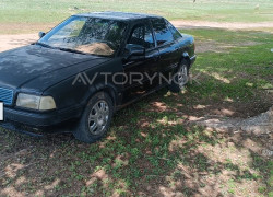Audi 80 1994 года