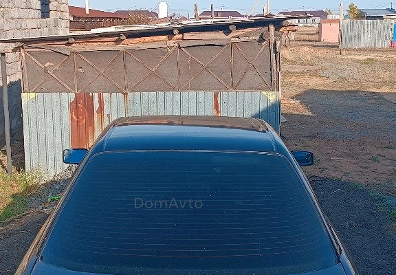 Audi 80 1994 года
