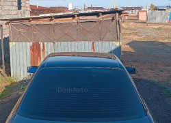 Audi 80 1994 года
