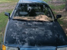 Audi 80 1994 года
