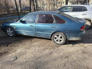 Mazda 626 1993 года