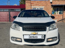 Chevrolet Nexia 2020 года