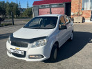Chevrolet Nexia 2020 года