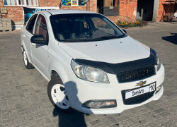 Chevrolet Nexia 2020 года