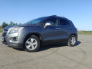 Chevrolet Tracker 2015 года