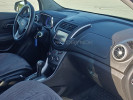 Chevrolet Tracker 2015 года