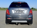 Chevrolet Tracker 2015 года