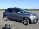 Chevrolet Tracker 2015 года
