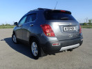 Chevrolet Tracker 2015 года