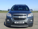Chevrolet Tracker 2015 года