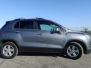 Chevrolet Tracker 2015 года