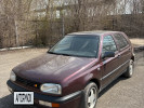 Volkswagen Golf 1991 года