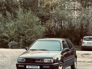 Volkswagen Golf 1991 года