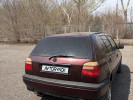 Volkswagen Golf 1991 года