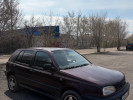 Volkswagen Golf 1991 года