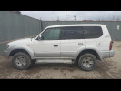 Toyota Land Cruiser Prado 1998 года