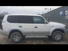 Toyota Land Cruiser Prado 1998 года