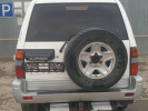 Toyota Land Cruiser Prado 1998 года