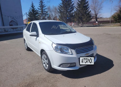 Ravon Nexia R3 2019 года