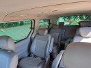 Hyundai Starex 2009 года