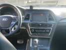 Hyundai Sonata 2016 года