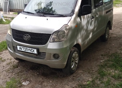 FAW 6350 2014 года