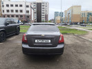Chevrolet Lacetti 2012 года