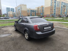 Chevrolet Lacetti 2012 года