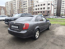 Chevrolet Lacetti 2012 года