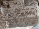 Дроссельная заслонка Фольксваген Поло Шкода Рапид оригинал рабочии с г