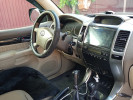 Toyota Land Cruiser Prado 2008 года