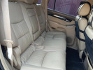 Toyota Land Cruiser Prado 2008 года