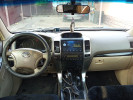 Toyota Land Cruiser Prado 2008 года