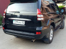Toyota Land Cruiser Prado 2008 года