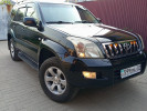 Toyota Land Cruiser Prado 2008 года