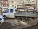 ГАЗ ГАЗель 2020 года