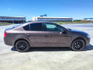 Skoda Octavia 2014 года