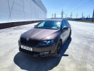 Skoda Octavia 2014 года