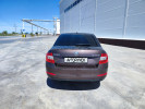 Skoda Octavia 2014 года