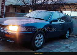 Toyota Scepter 1995 года