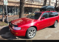 Toyota Camry 1995 года