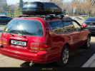 Toyota Camry 1995 года