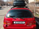 Toyota Camry 1995 года