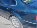 Volkswagen Passat 1998 года