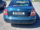 Volkswagen Passat 1998 года