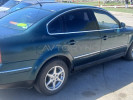 Volkswagen Passat 1998 года