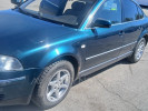 Volkswagen Passat 1998 года
