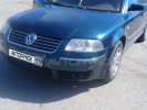 Volkswagen Passat 1998 года