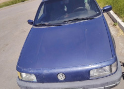 Volkswagen Passat 1993 года