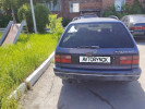 Volkswagen Passat 1993 года